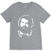 uomo bud spencer cult movie film cinema&amp;tv V-Neck Tee