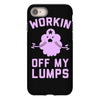 vintage dg506 workin off my lumps best trending iPhone 8