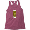 9. fight milk 002 Racerback Tank