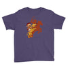wild bill pickles Youth Tee