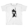 goku dragonball z Toddler T-shirt