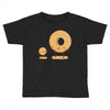 my mama gave me life! Toddler T-shirt