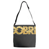 Dobre Adjustable Strap Totes