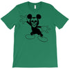 skull mickey T-Shirt