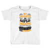 My Daughter Is Super Awesome Her Stepmom Toddler T-shirt