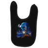 dead wars Baby Bibs