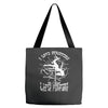 i love strippers Tote Bags