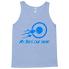 my boys can swim Tank Top