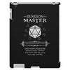 Dungeon Master iPad 3 and 4 Case
