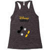 Disney Squad Boy Racerback Tank