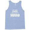 Only the best Dads Get Promoted to Nonno Tank Top