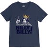 billy billy V-Neck Tee