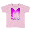 magic Toddler T-shirt