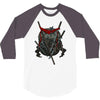 ninja way 3/4 Sleeve Shirt