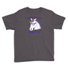 sciencecorn Youth Tee