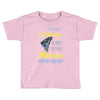 Butterfly Miracles Toddler T-shirt
