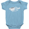 coffee lovers Baby Bodysuit