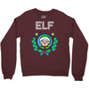 elf christmas Crewneck Sweatshirt
