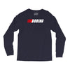 boring (nascar) Long Sleeve Shirts