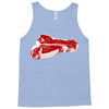 piece of meat Tank Top