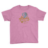 tatooine tattoo Youth Tee