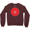 data king Crewneck Sweatshirt
