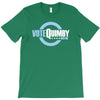 vote quimby T-Shirt