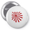 japan Pin-back button