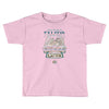 lucky dragon lager Toddler T-shirt
