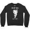 robert kennedy homage Crewneck Sweatshirt