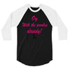 gilmoreis 3/4 Sleeve Shirt