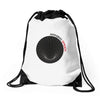 amazing spider Drawstring Bags