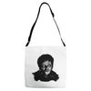 michael Adjustable Strap Totes