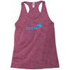 costa Racerback Tank