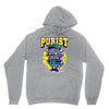 angry bull Unisex Hoodie