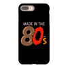 made in the 80's iPhone 8 Plus