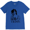 1975 V-Neck Tee