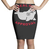 seal of approval Pencil Skirts