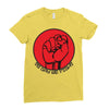 fahrie Ladies Fitted T-Shirt