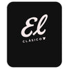 el clasico Mousepad