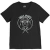 hell pugs best trending V-Neck Tee