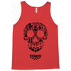 loco coco skul Tank Top