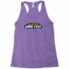 classic game fest Racerback Tank