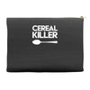 cereal killer Accessory Pouches