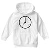 clock Youth Hoodie