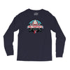 mr tastee's blue tornado bars Long Sleeve Shirts