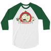 tomacco 3/4 Sleeve Shirt