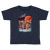 planet x Toddler T-shirt