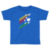 rebellious streaks Toddler T-shirt