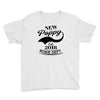 New Poppy 2018 Rokie Dept. Youth Tee